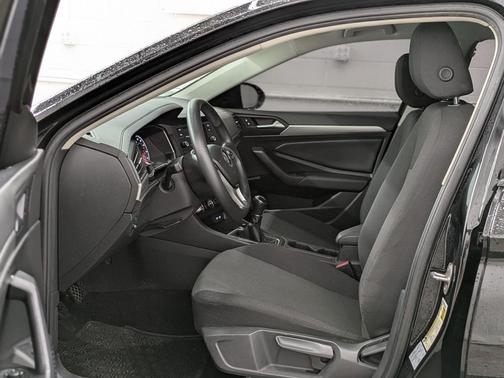 2020 Volkswagen Jetta 1.4T S