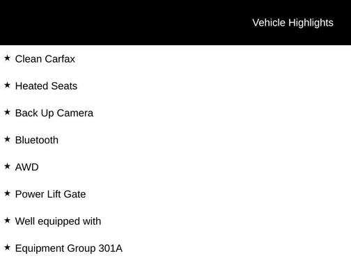 Oxford White 2020 Ford Escape SEL