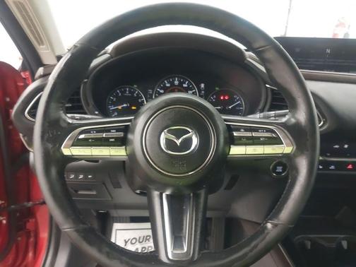 2021 Mazda CX-30 2.5 Turbo Premium Plus Package