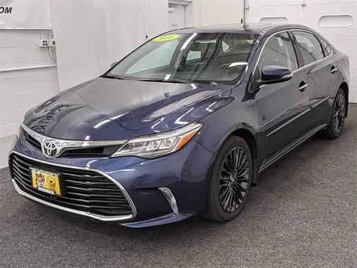 Photo 1 of 20 of 2016 Toyota Avalon Touring