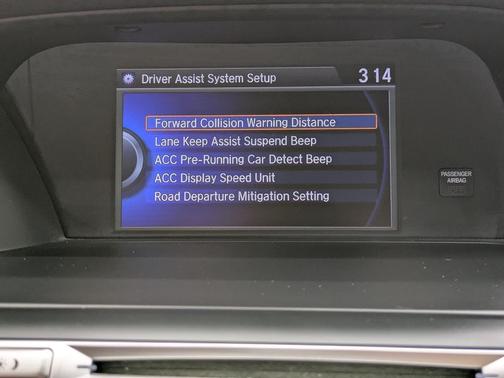 2017 Honda Accord Hybrid Base