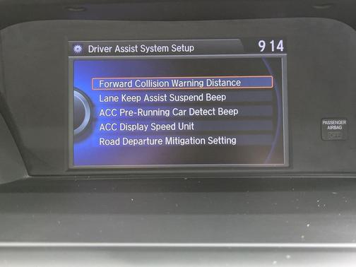 2017 Honda Accord Hybrid Base