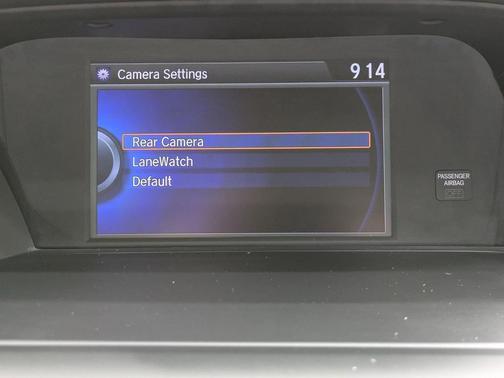 2017 Honda Accord Hybrid Base
