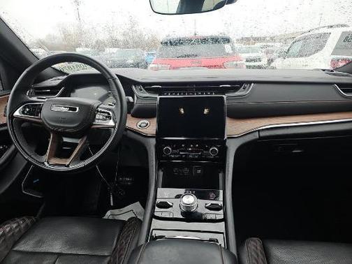 2022 Jeep Grand Cherokee 4xe Summit