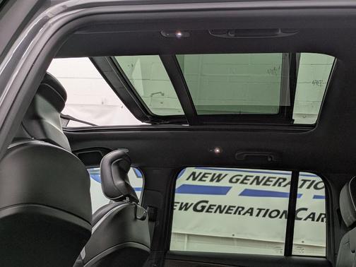 2022 Jeep Grand Cherokee 4xe Summit