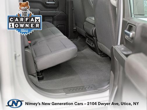 Summit White 2022 GMC Sierra 1500 Pro