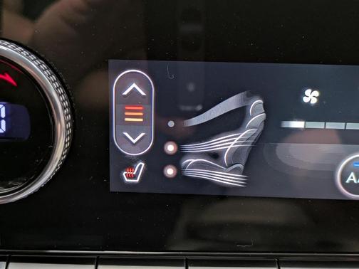 2022 Genesis GV70 2.5T AWD