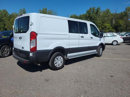 2023 Ford Transit-250 Base