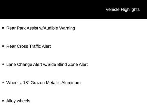 Radiant Red Tintcoat 2023 Chevrolet Blazer 2LT
