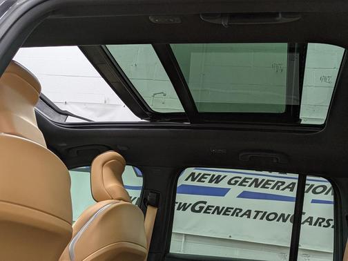 2022 Jeep Grand Cherokee 4xe Summit