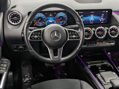 2023 Mercedes-Benz GLA 250 4MATIC