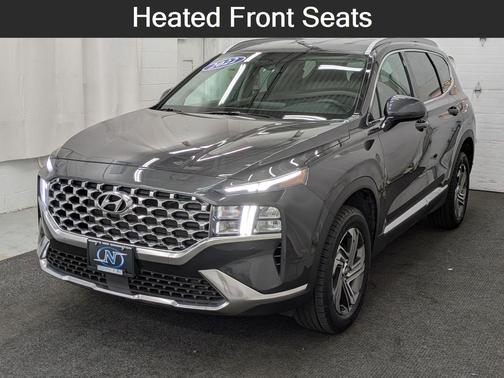 2022 Hyundai SANTA FE SEL 2.4