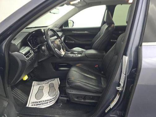 2022 INFINITI QX60 SENSORY