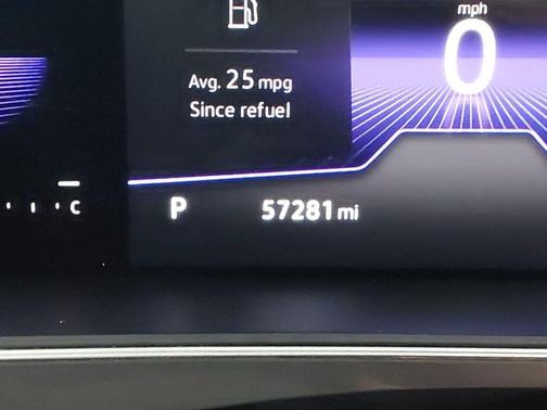 2022 Volkswagen Tiguan 2.0T SE R-Line Black 4MOTION