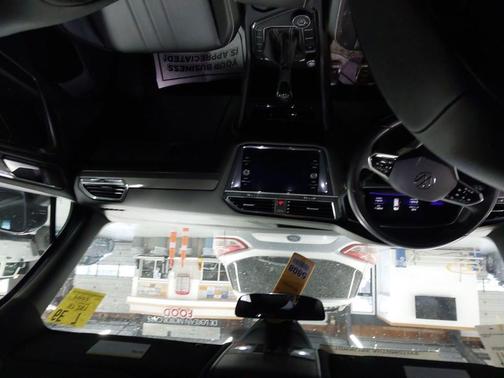 2022 Volkswagen Tiguan 2.0T SE R-Line Black 4MOTION