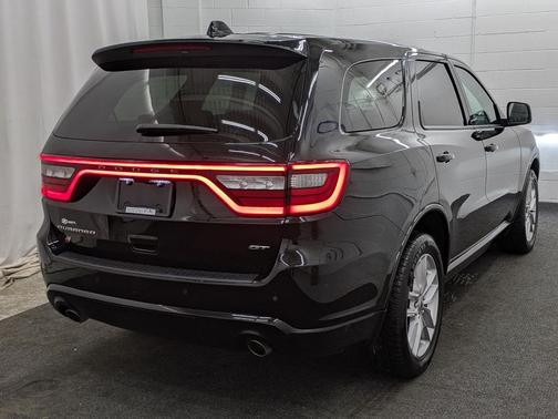 2023 Dodge Durango GT AWD