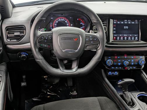 2023 Dodge Durango GT AWD