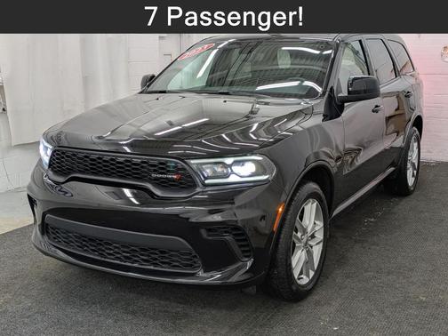 2023 Dodge Durango GT AWD