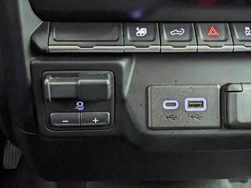 2021 GMC Sierra 2500 SLE