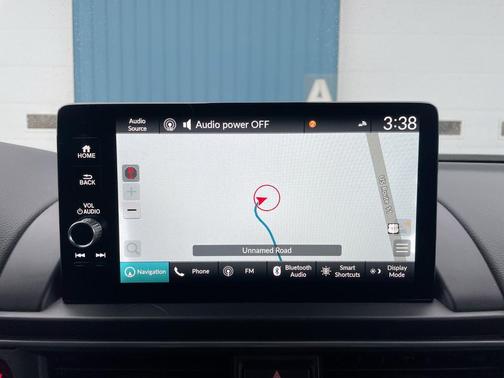 2024 Honda Pilot Touring 8-Passenger