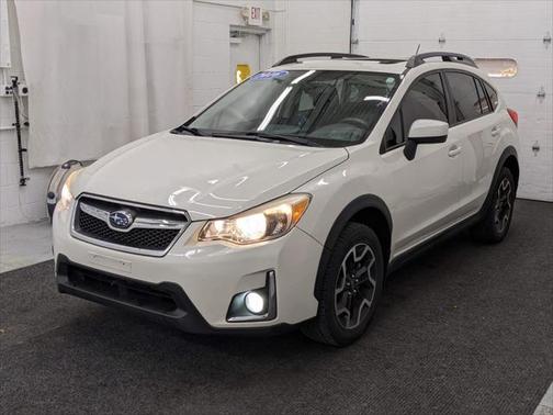 2016 Subaru Crosstrek 2.0i Premium