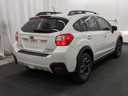2016 Subaru Crosstrek 2.0i Premium
