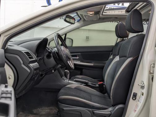 2016 Subaru Crosstrek 2.0i Premium