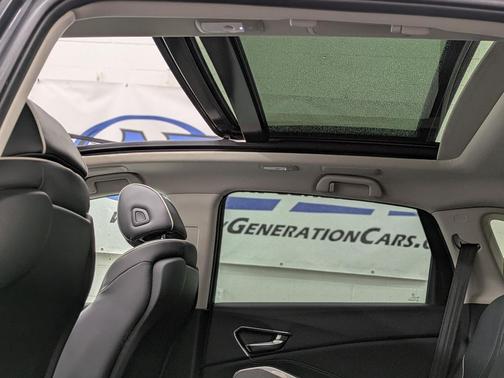 2021 Acura RDX Advance Package