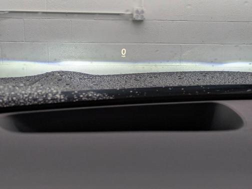 2021 Acura RDX Advance Package