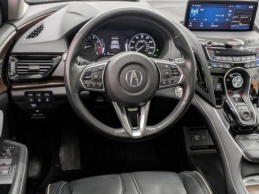 2021 Acura RDX Advance Package