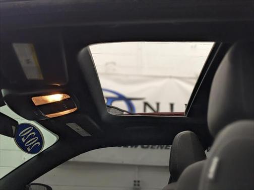 2020 Dodge Charger Scat Pack