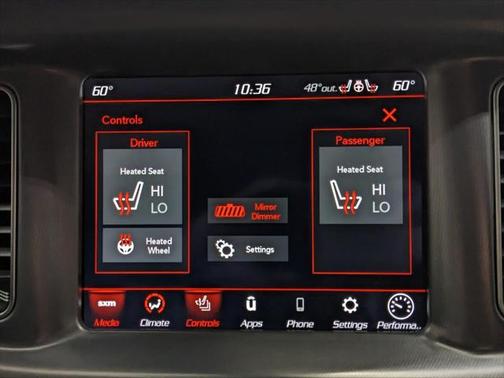 2020 Dodge Charger Scat Pack