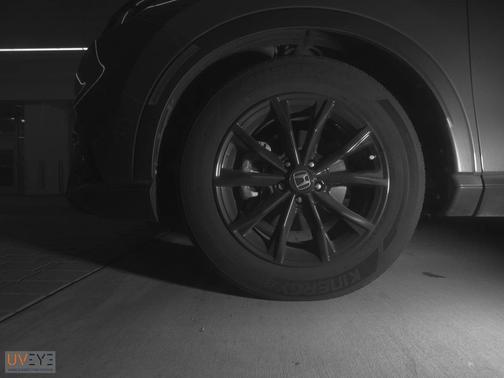 2024 Honda CR-V Hybrid Sport FWD