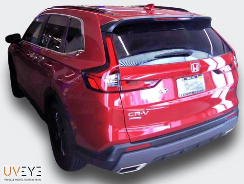 2024 Honda CR-V Hybrid Sport FWD