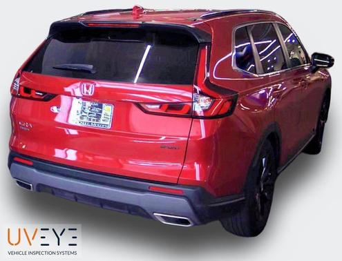 2024 Honda CR-V Hybrid Sport FWD
