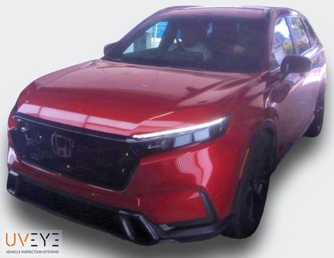 2024 Honda CR-V Hybrid Sport FWD