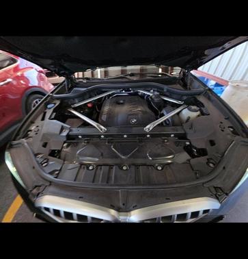 2025 BMW X6 xDrive40i