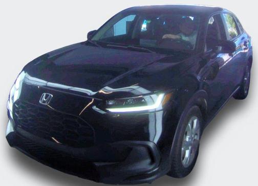 2023 Honda HR-V LX