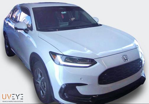 2023 Honda HR-V EX-L