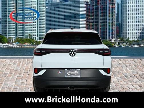 2024 Volkswagen ID.4 Pro