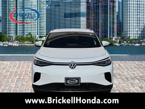 2024 Volkswagen ID.4 Pro