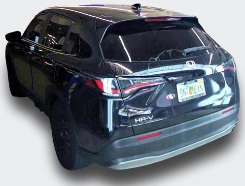 2023 Honda HR-V 2WD Sport