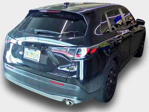 2023 Honda HR-V 2WD Sport