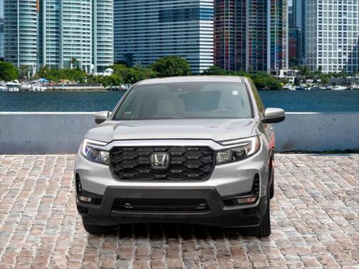 2023 Honda Passport AWD EX-L
