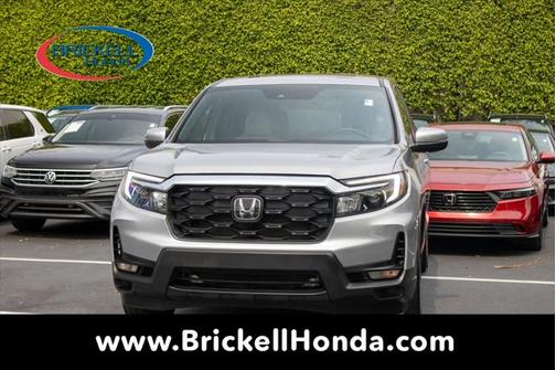2023 Honda Passport AWD EX-L
