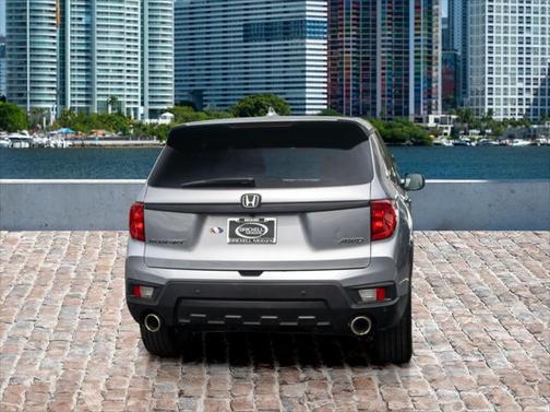 2023 Honda Passport AWD EX-L