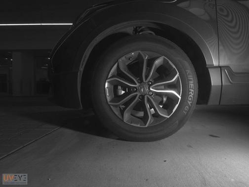 2022 Honda CR-V 2WD EX-L