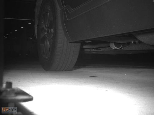 2022 Honda CR-V 2WD EX-L