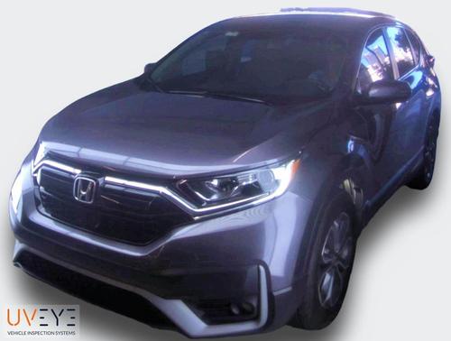 2022 Honda CR-V 2WD EX-L