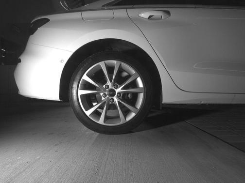 2025 Audi A3 Premium